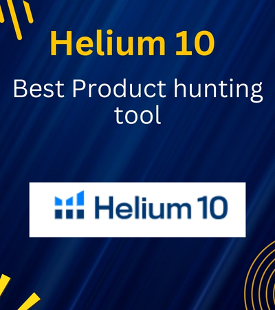 Helium 10